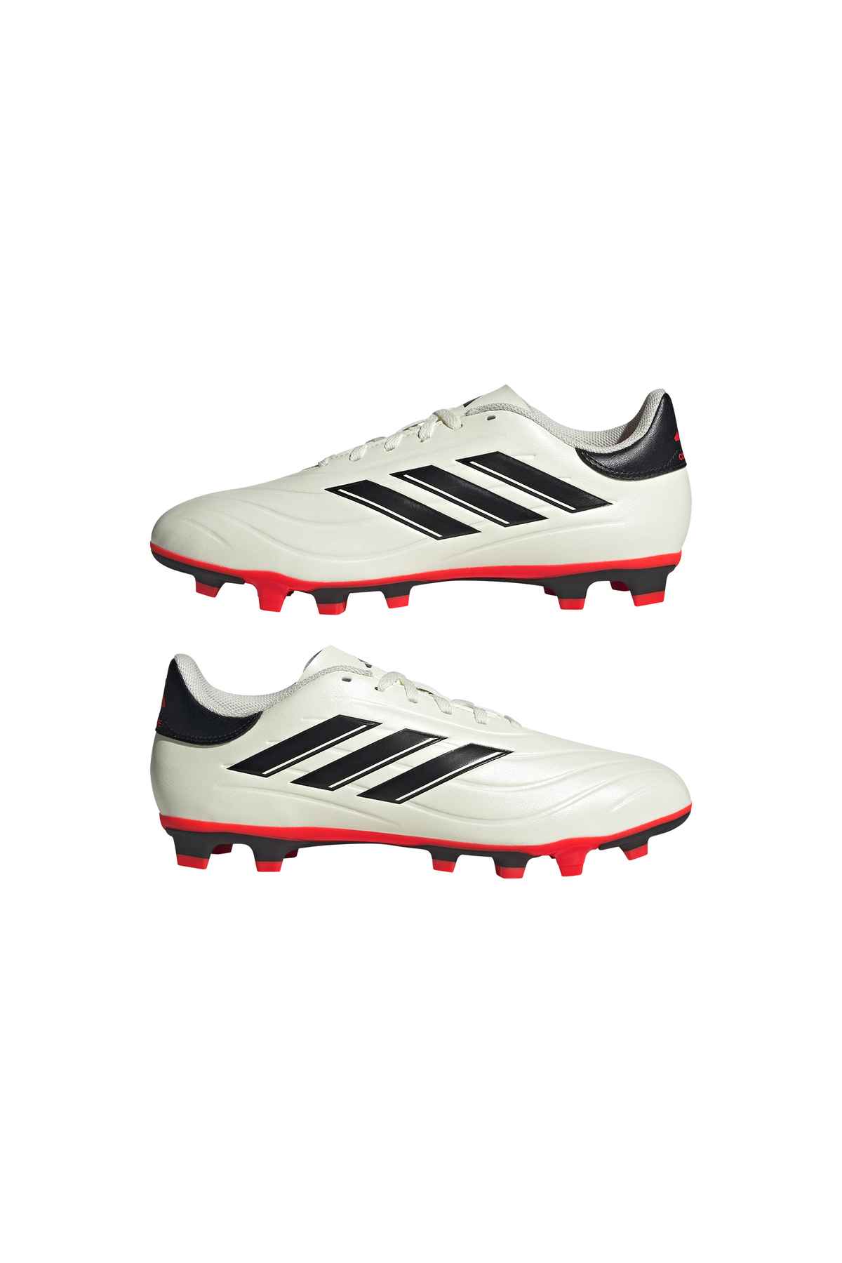 کفش فوتبال مردانه مشکی DEPORTIVO FXG 100663971