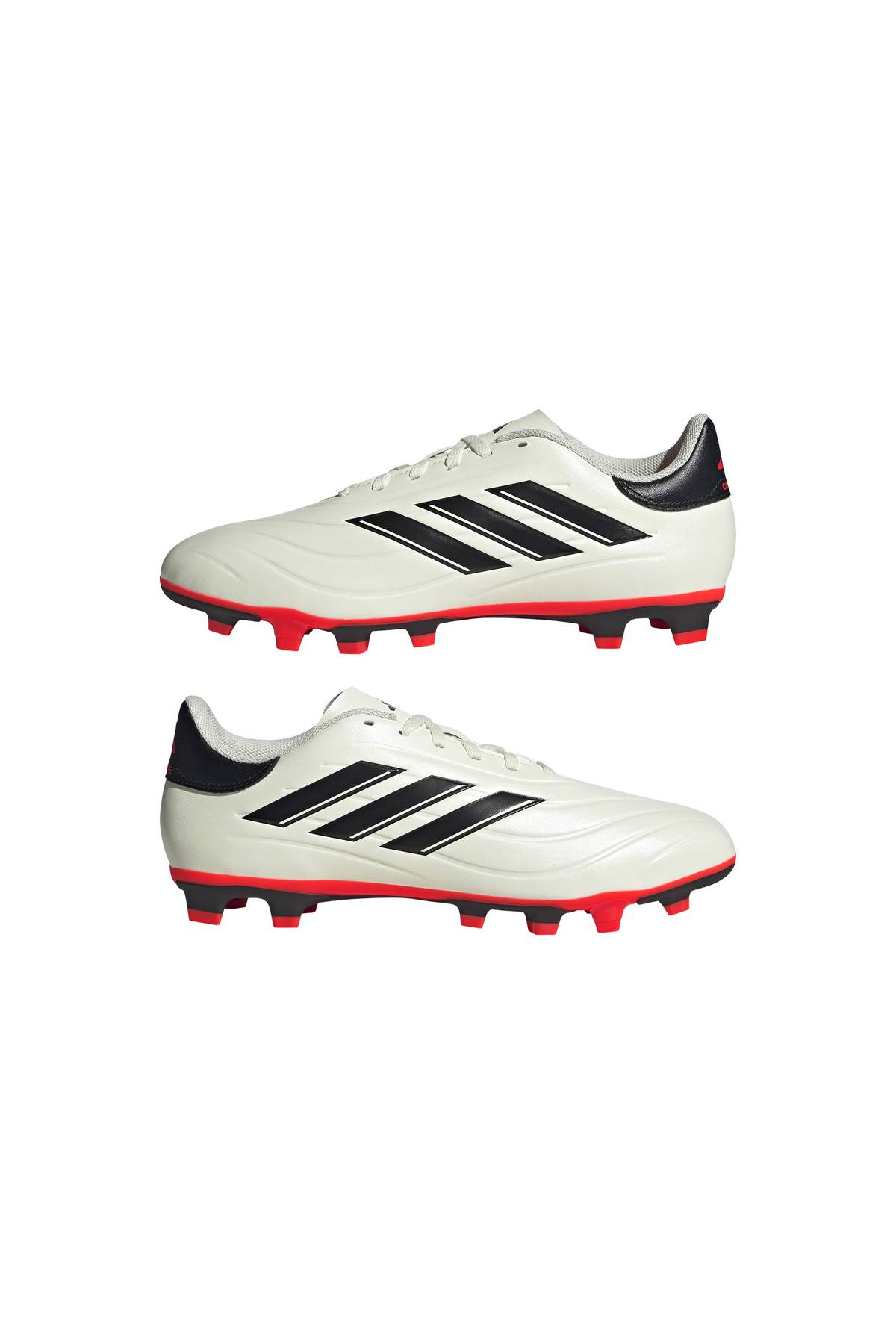 کفش فوتبال مردانه مشکی DEPORTIVO FXG 100663971