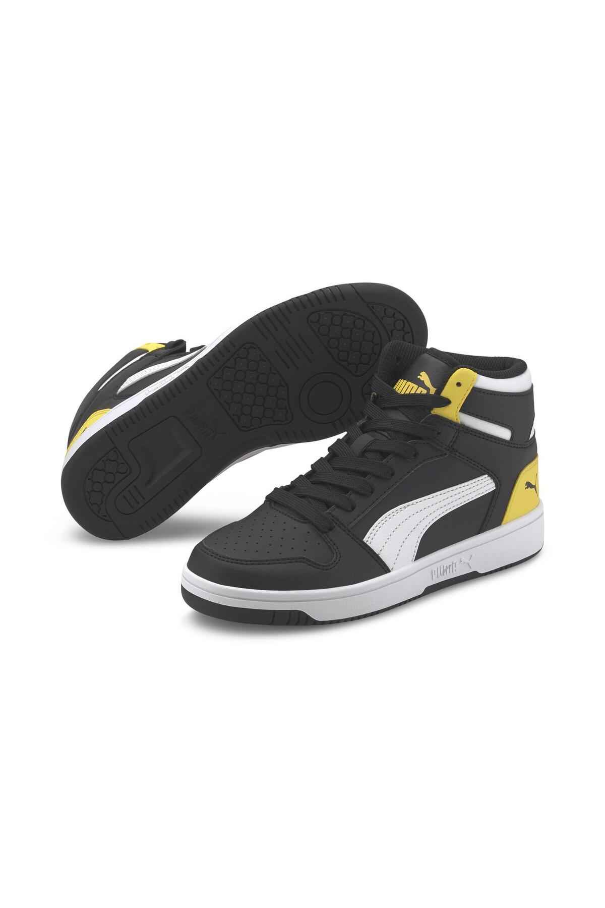 کفش ورزشی گاه به گاه زنانه 37048602 Rebound Layup Sl Jr