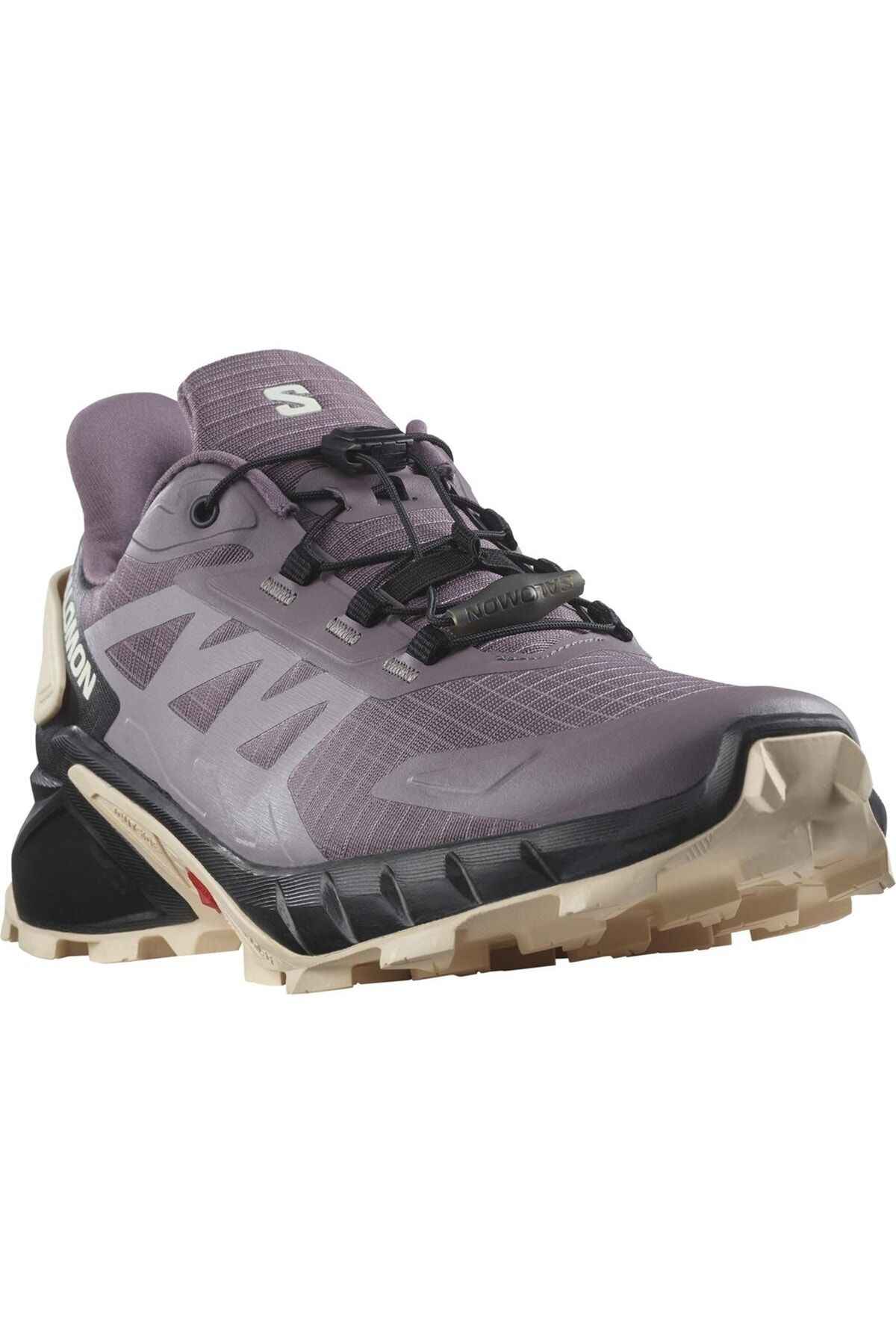 کفش های فضای باز زنانه چند رنگ Supercross 4 W