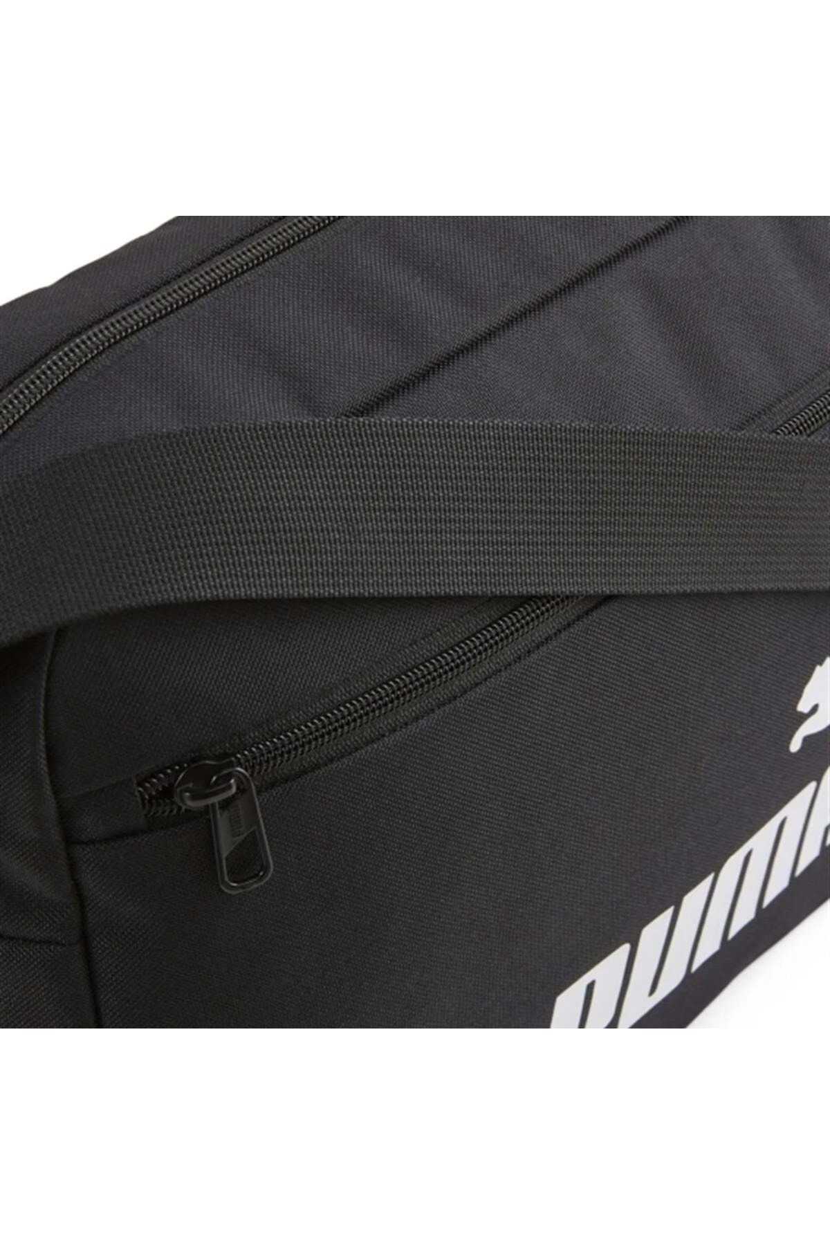 کیف شانه فاز 079956-01 کیف شانه سیاه