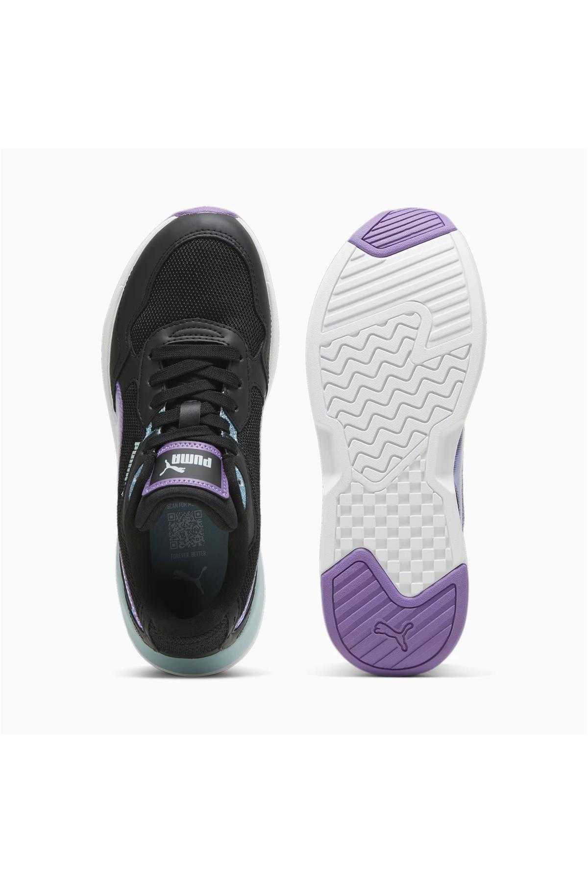 کفش های زنانه-مردانه 396566 02 ایکس ری اسپید لایت دیپ دیو جونیور