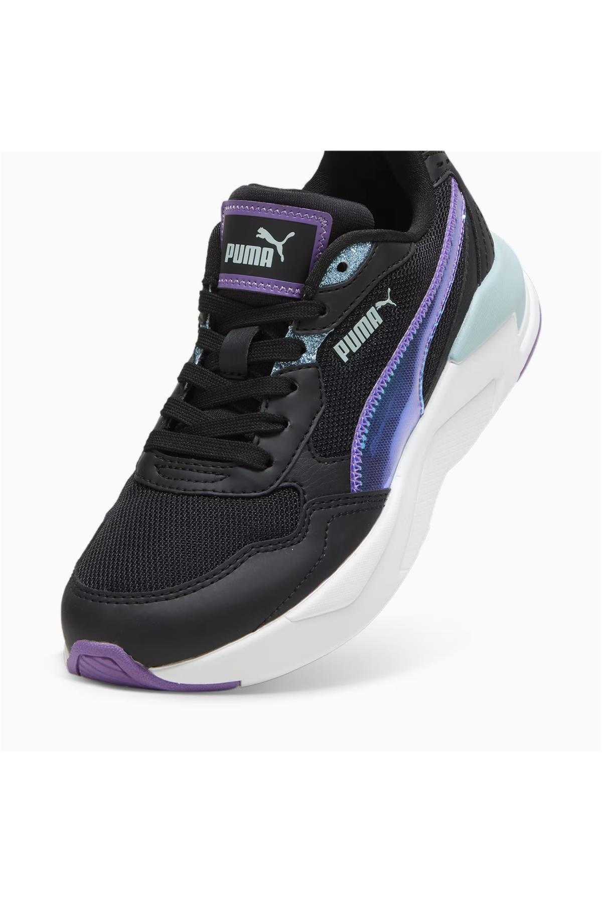 کفش های زنانه-مردانه 396566 02 ایکس ری اسپید لایت دیپ دیو جونیور