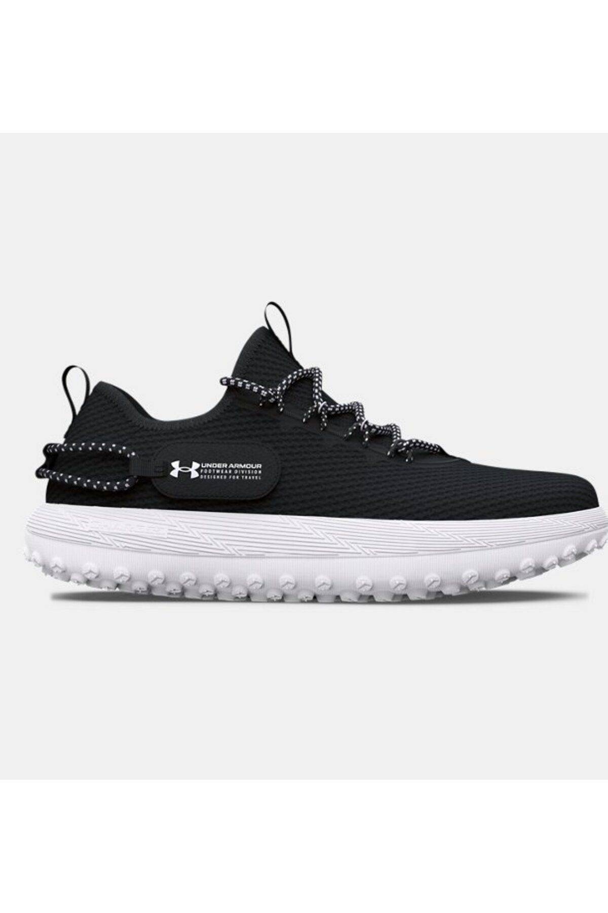 Unisex UA Fat Tire Venture Shoes Casual 3027562-002