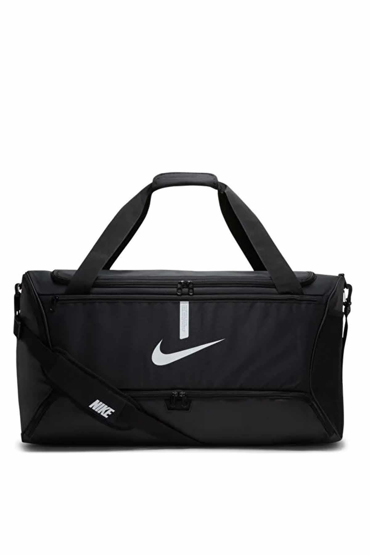 کیف تیم آکادمی L Duffel Bag B1 زنانه-مردانه ورزشی و مسافرتی CU8089-010-1-BLACK