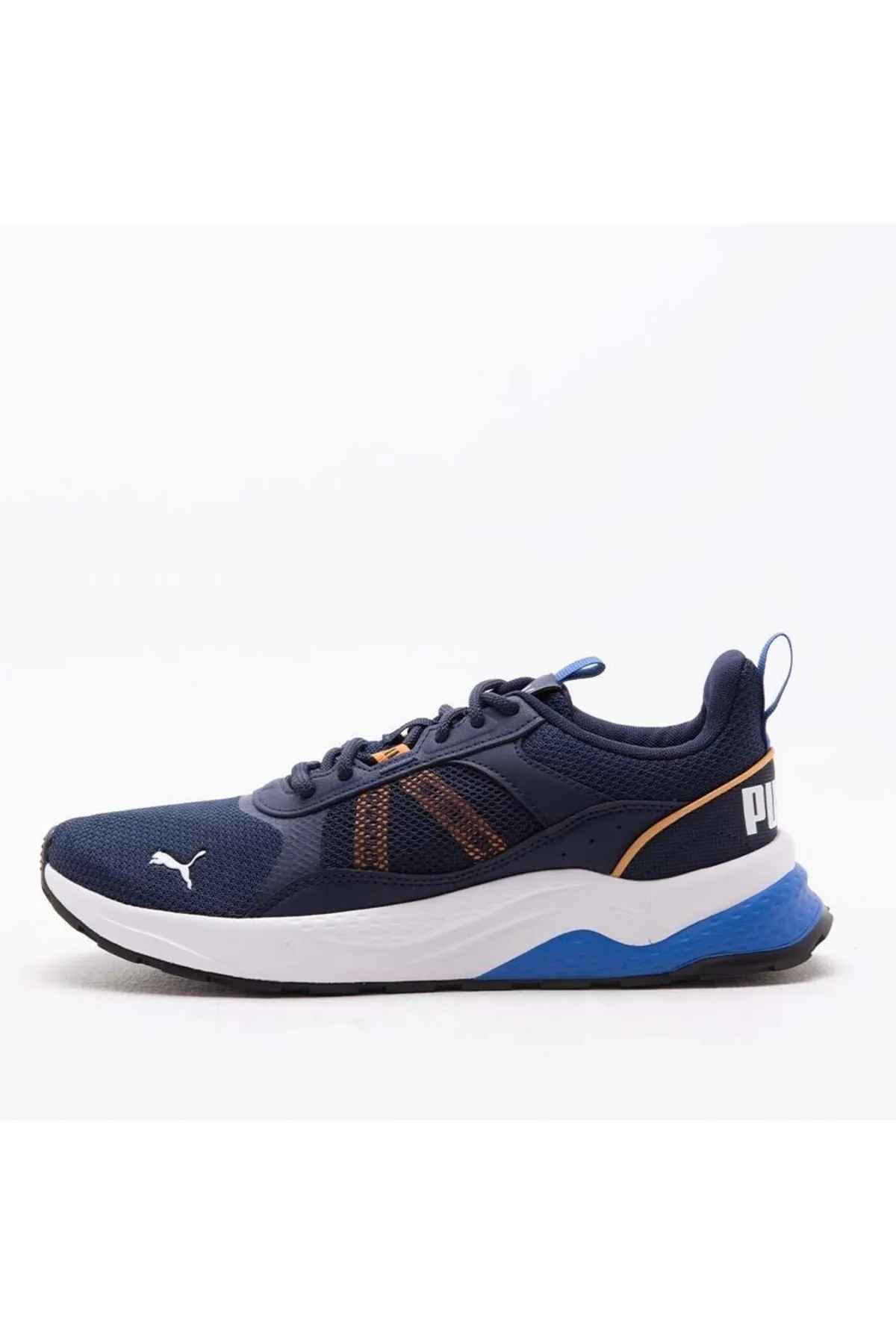 01 Anzarun 2.0 Unisex Casual Sports Shoes
