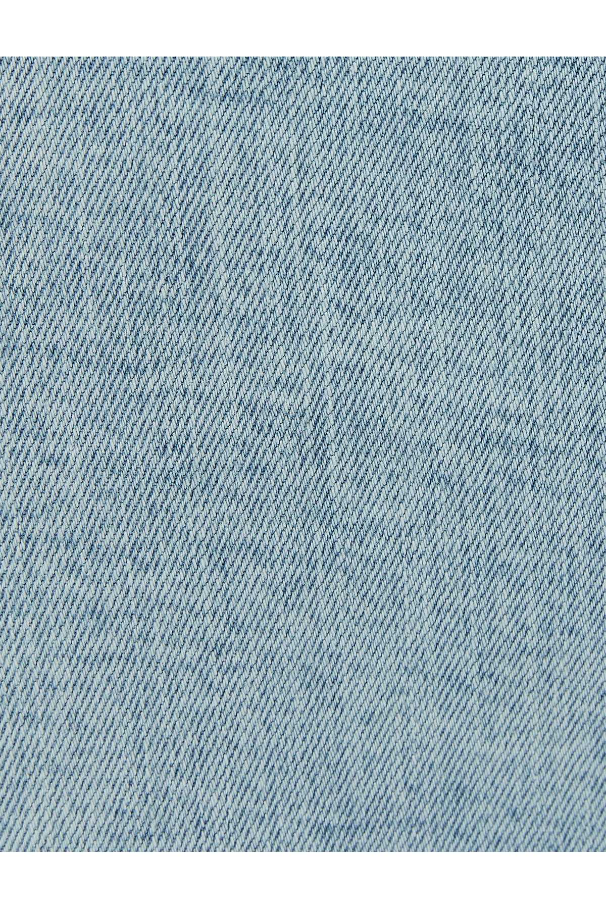 شلوار جین کمر بلند - کارمن شلوار جین