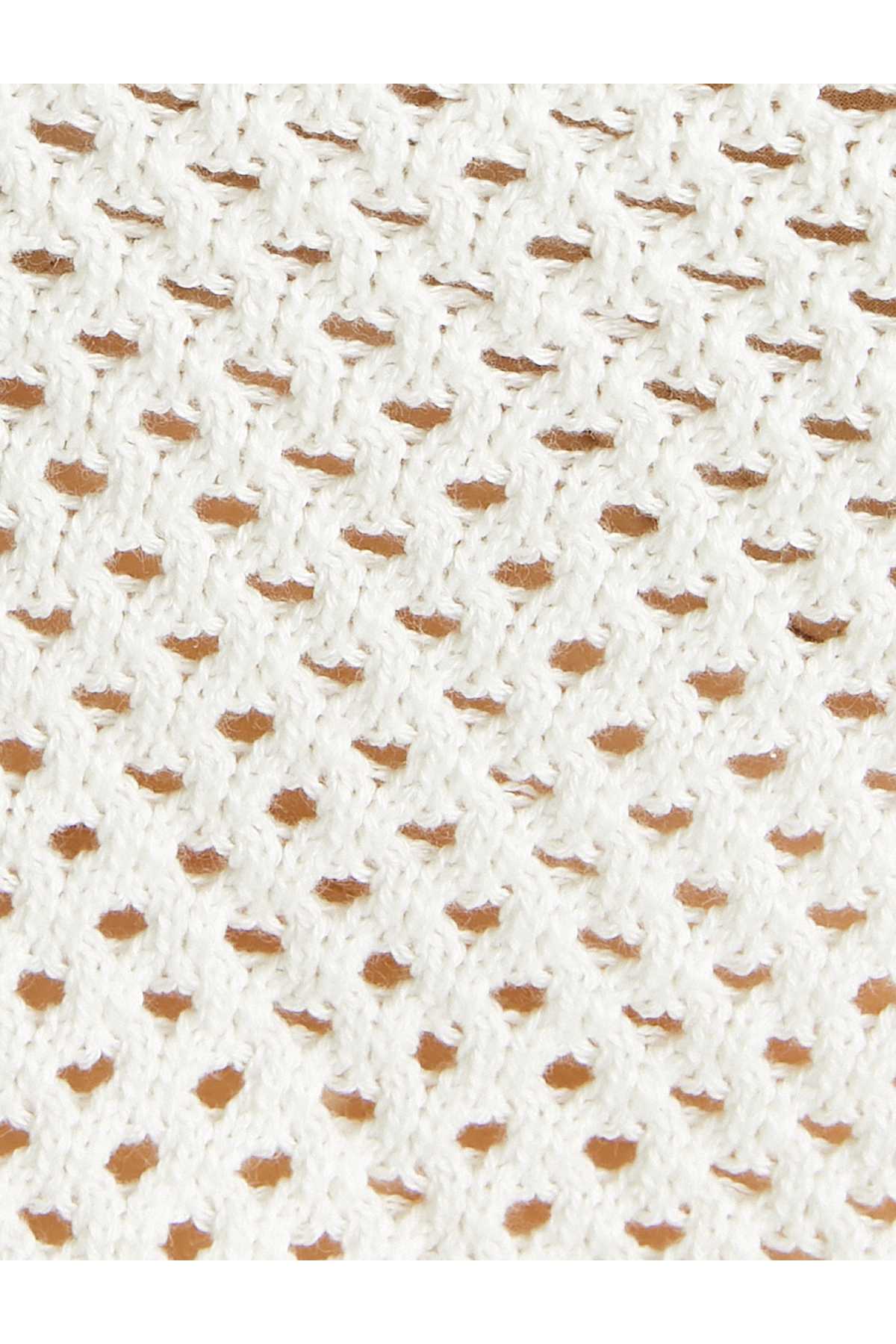 بند ضخیم ورزشکار روباز یقه U