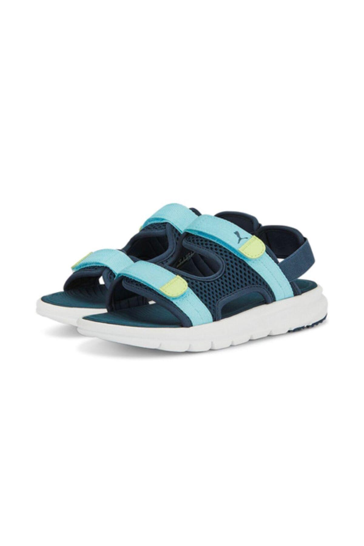 Evolve Sandal Jr