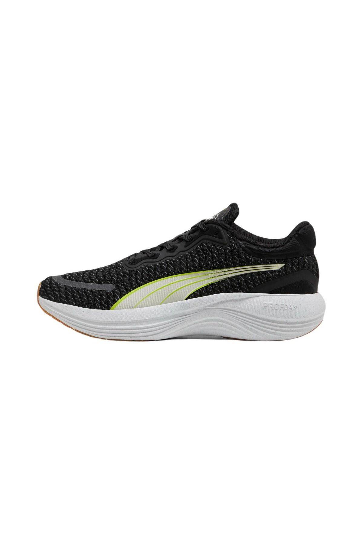 Scend Pro Better Knit Unisex Running Shoes