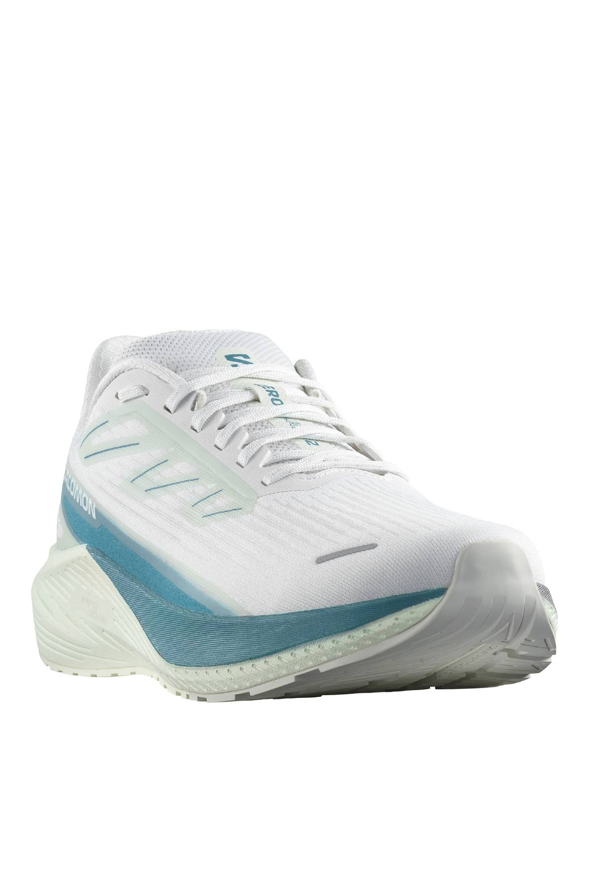کفش دویدن مردانه سفید L47426100_AERO BLAZE 2