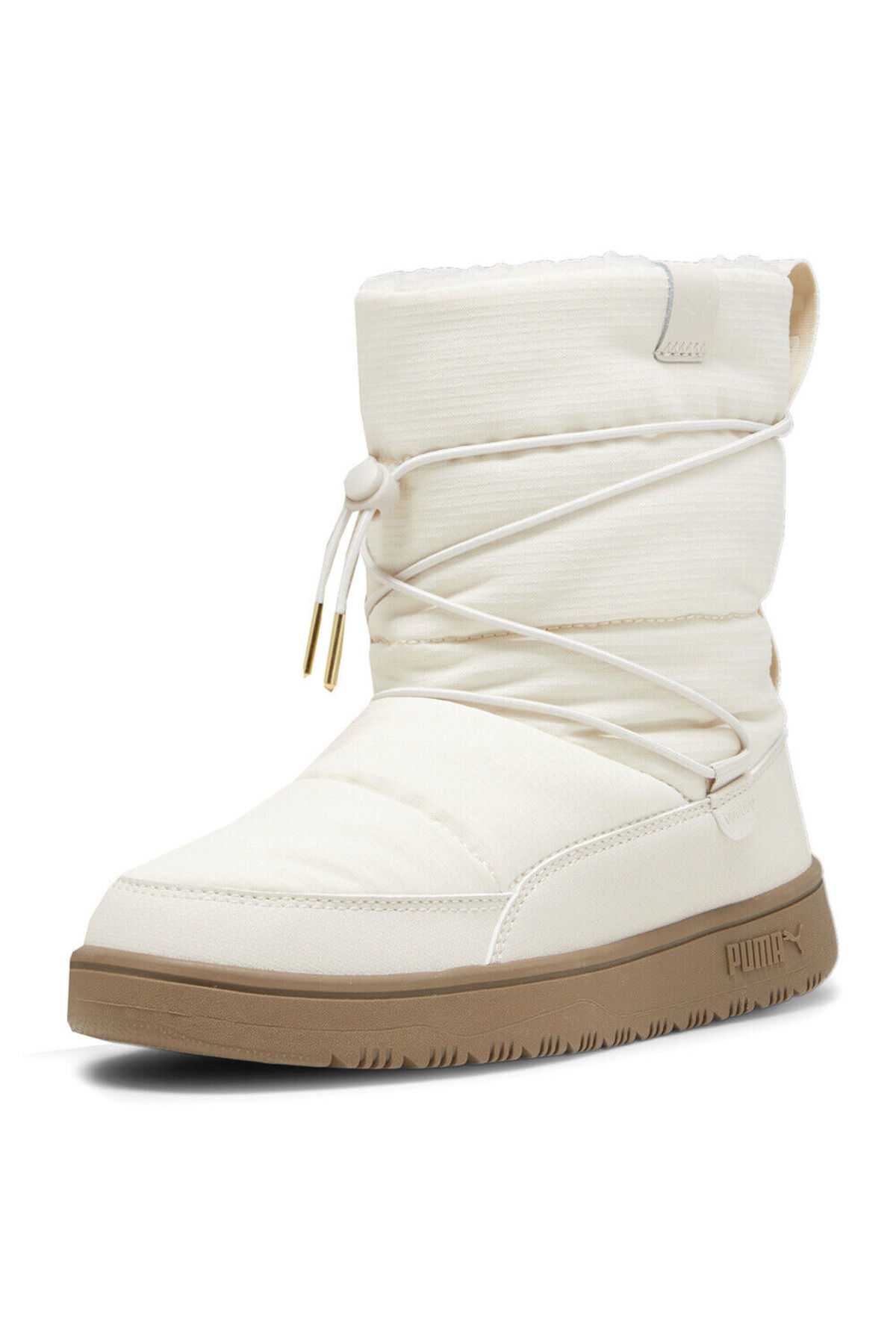 چکمه های زنانه مشکی Snowbae Wns در فضای باز