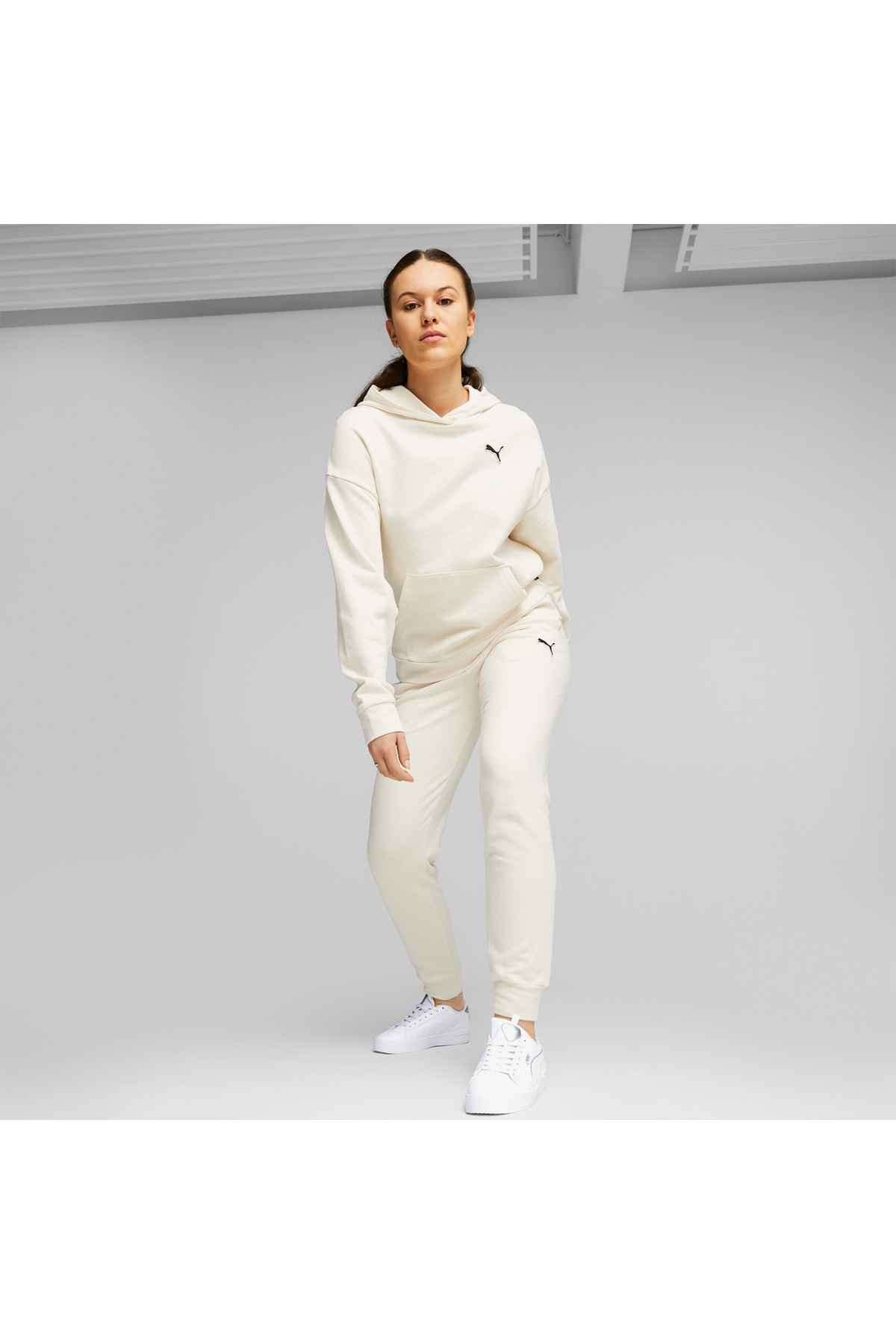 BETTER ESSENTIALS شلوار cl TR99