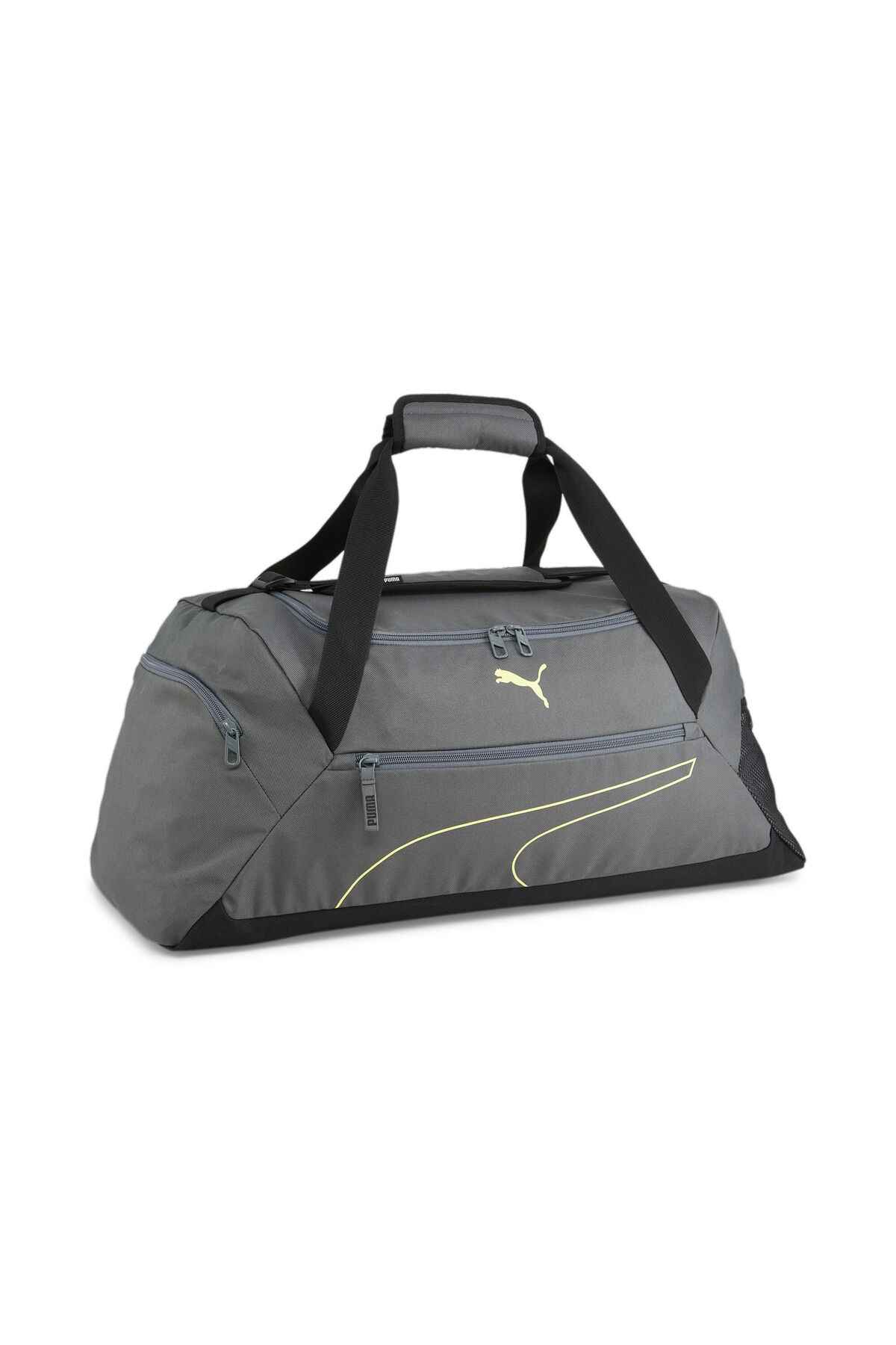 کیف ورزشی متوسط Fundamentals