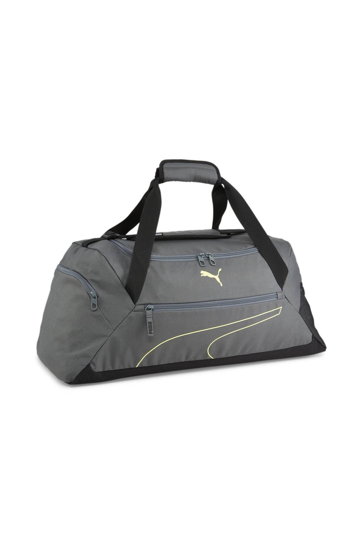 کیف ورزشی متوسط Fundamentals