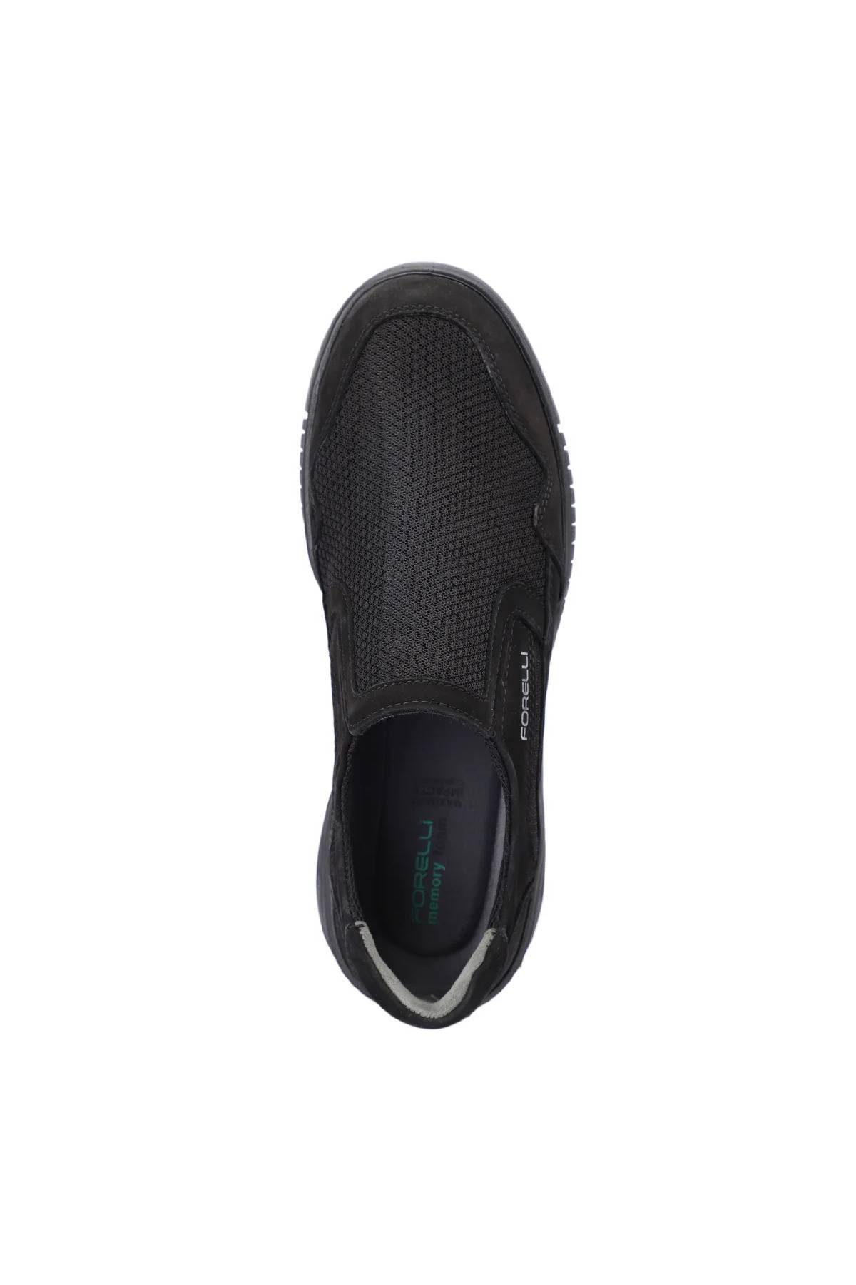 کفش مردانه ساند نوبوک Tıgre H Comfort