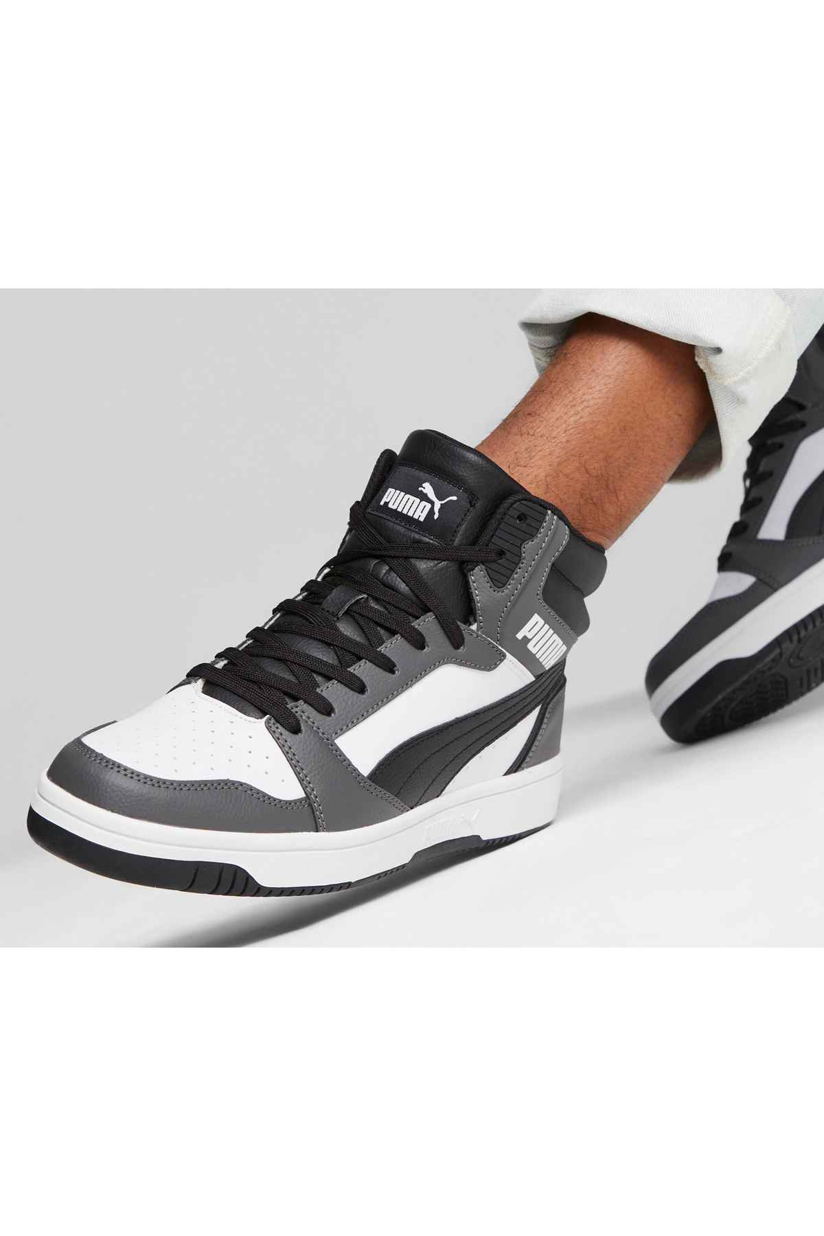 کفش ورزشی یونیسکس ریباند V6 39232601