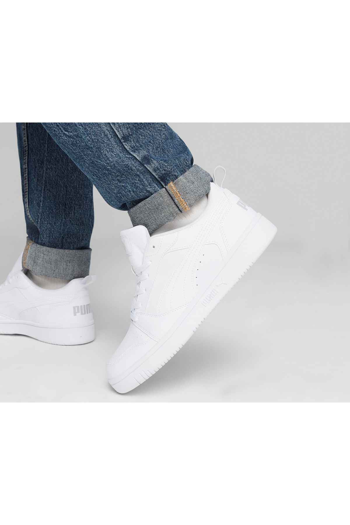 کفش ورزشی یونیسکس ریباند V6 39232601