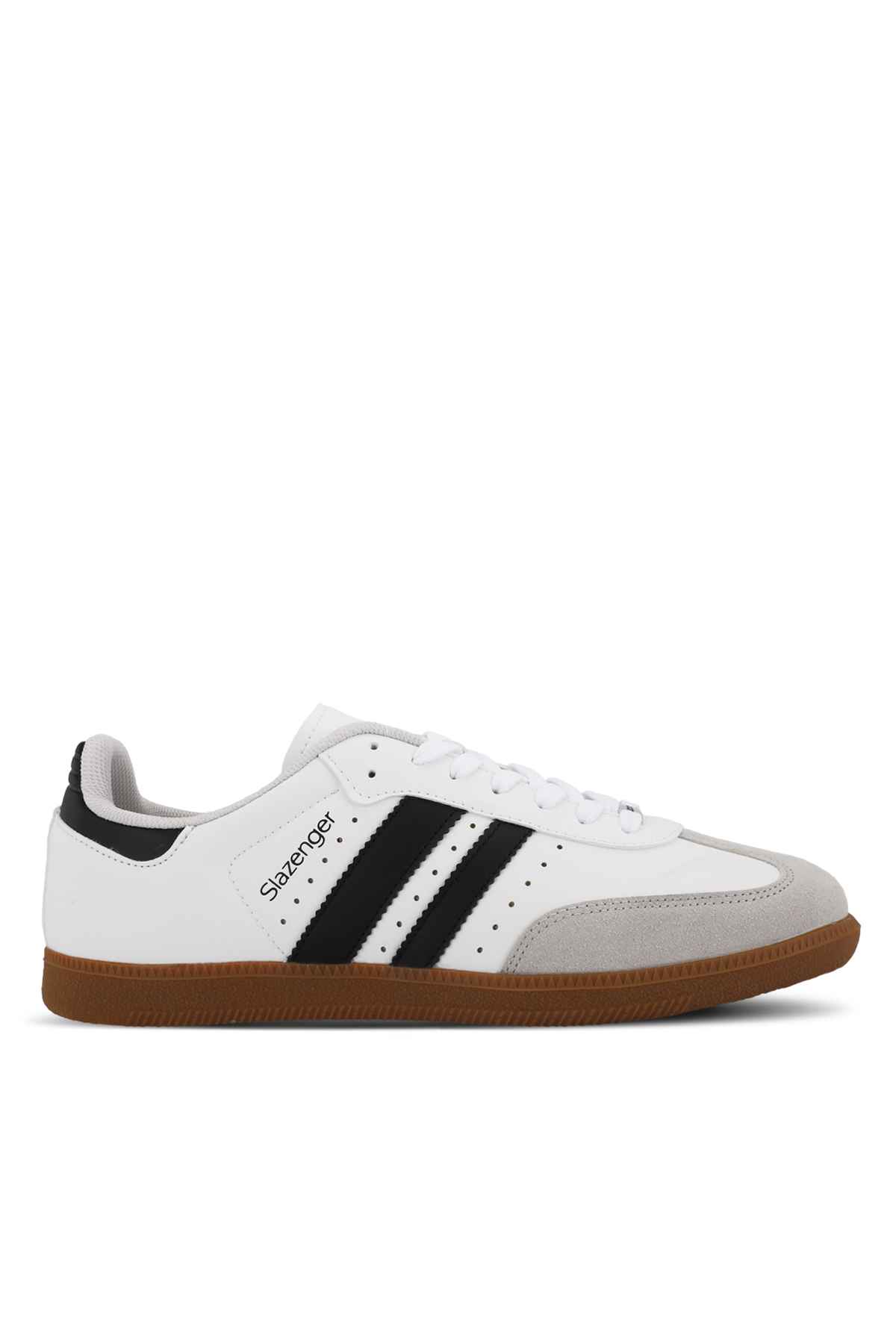 کفش کتانی مردانه PING مشکی / مشکی