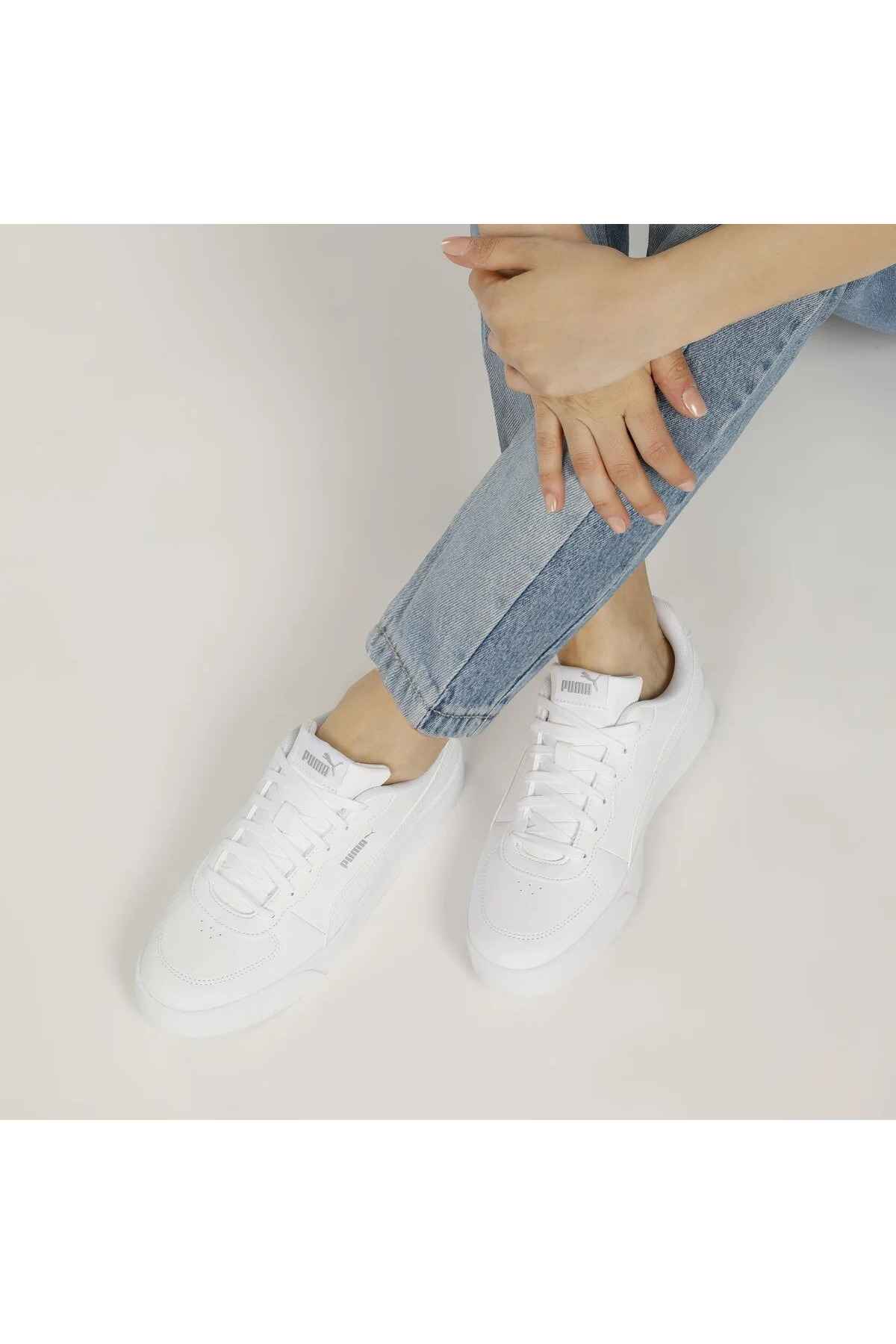 کفش ورزشی زنانه Caven 2.0 Wns W White