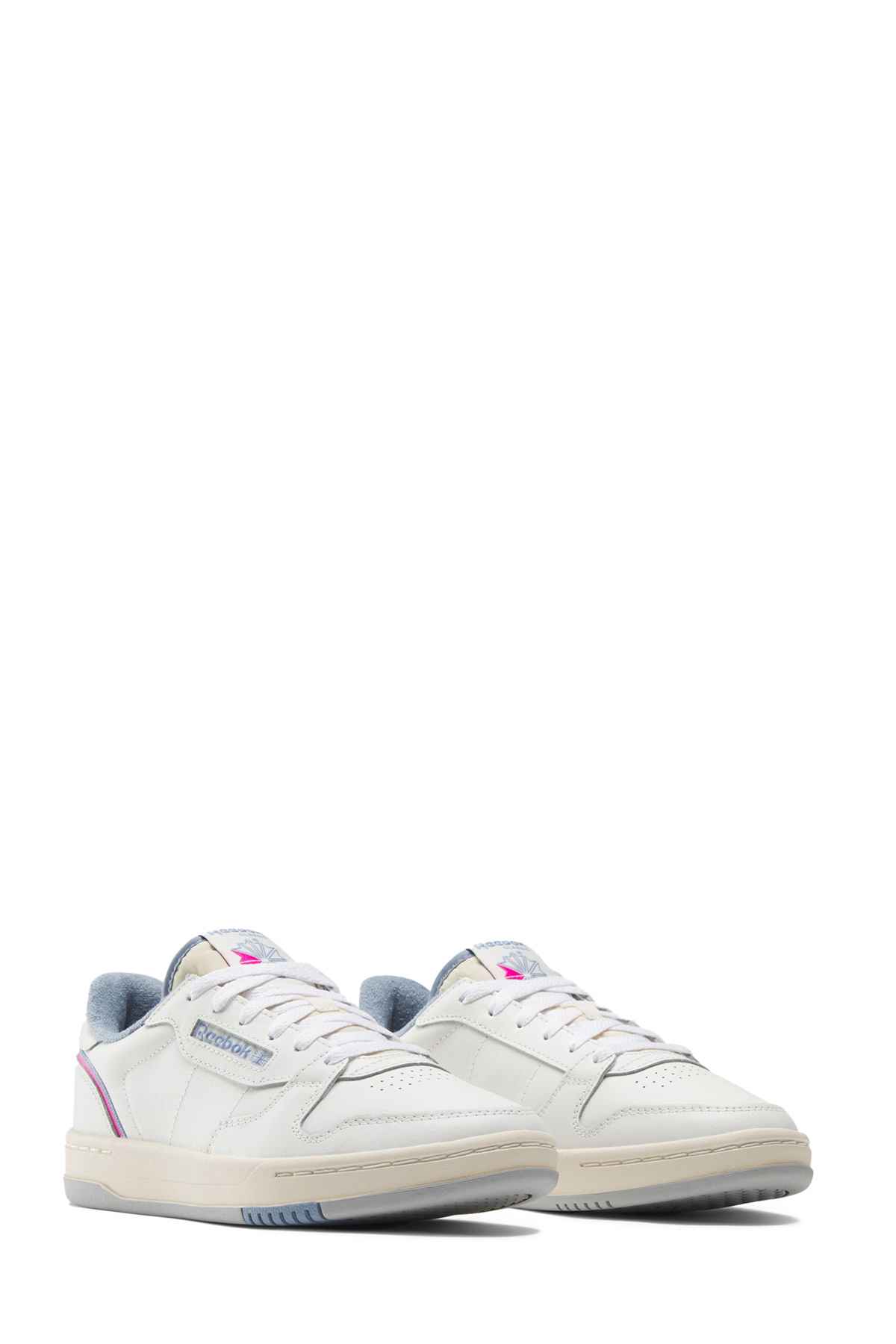 کفش ورزشی زنانه-مردانه سفید