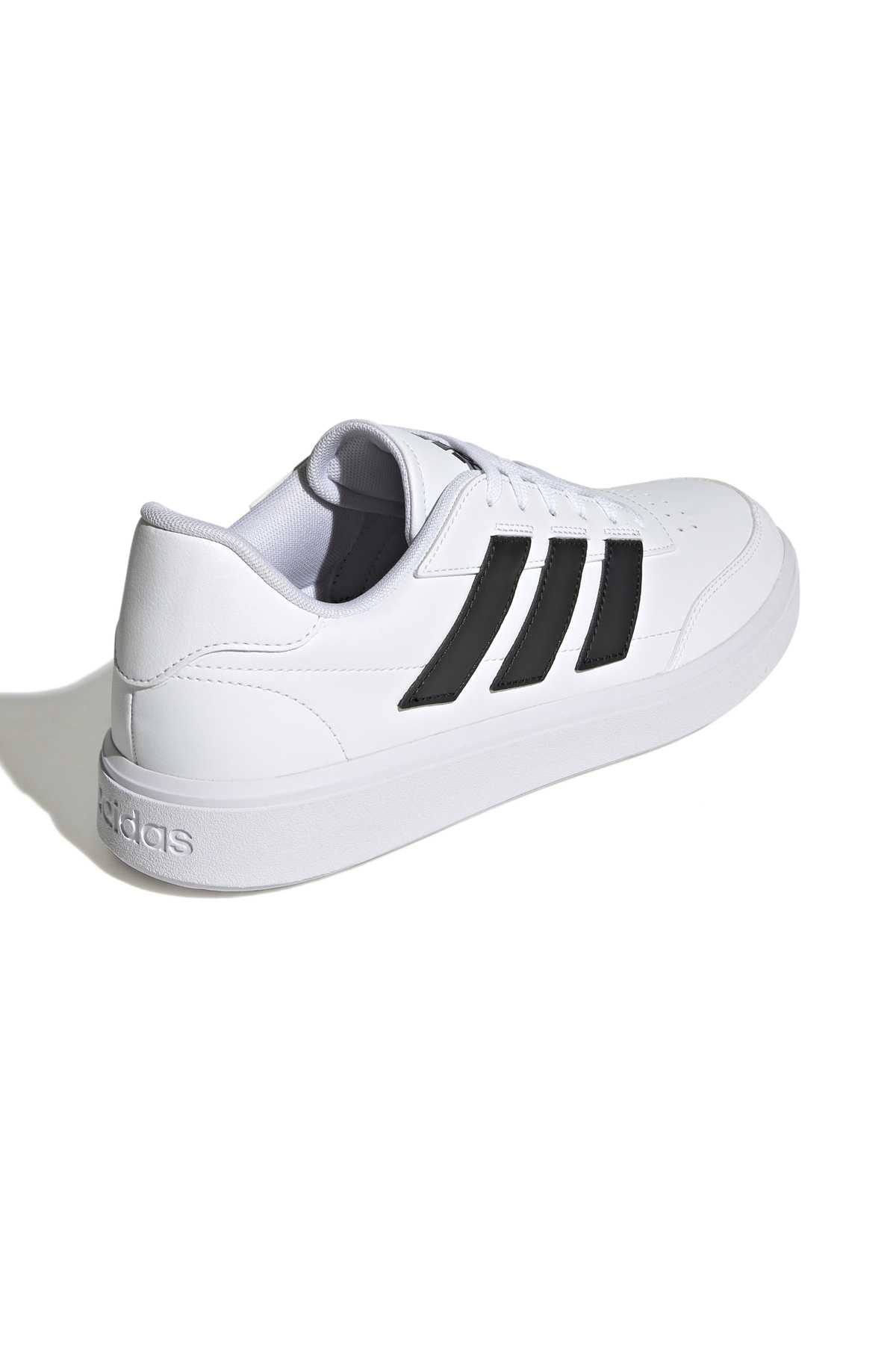 کفش راحتی مردانه Hoops 3.0 Gy4727 مشکی