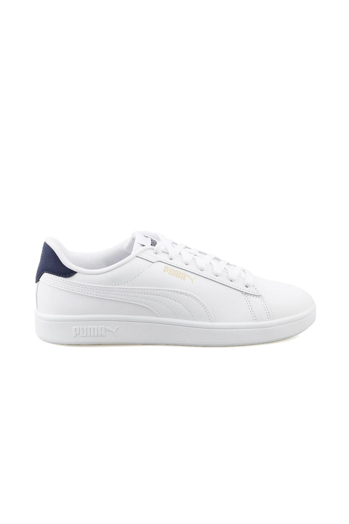 کفش ورزشی مردانه Smash 3.0 L White Sneaker 39098713