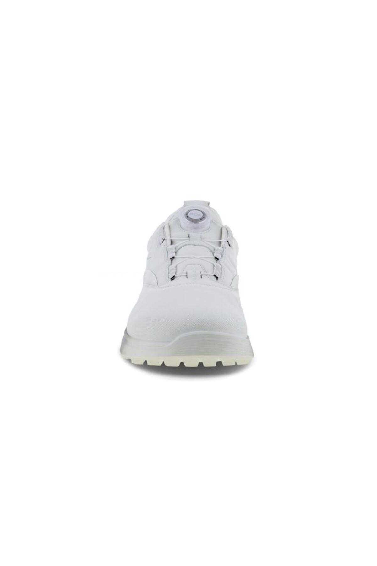 M Golf S-three White Blue Dept Bright Wh