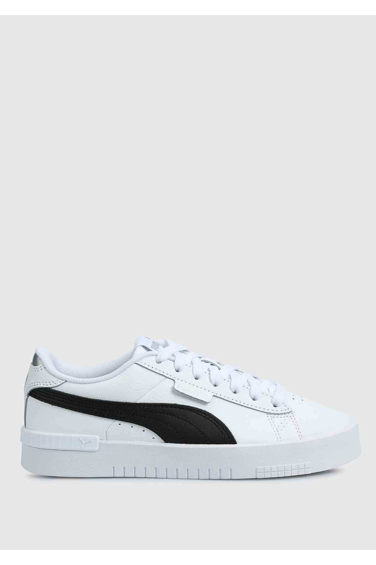 کفش راحتی زنانه پشت سفید Jada Renew 38640103