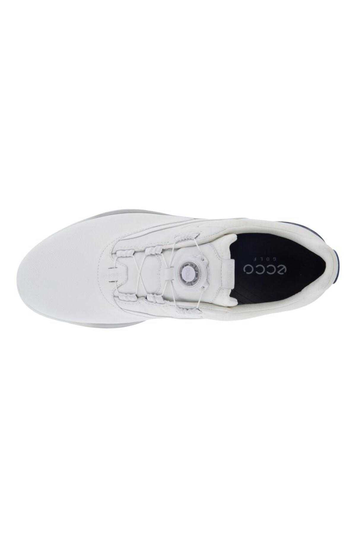 M Golf S-three White Blue Dept Bright Wh
