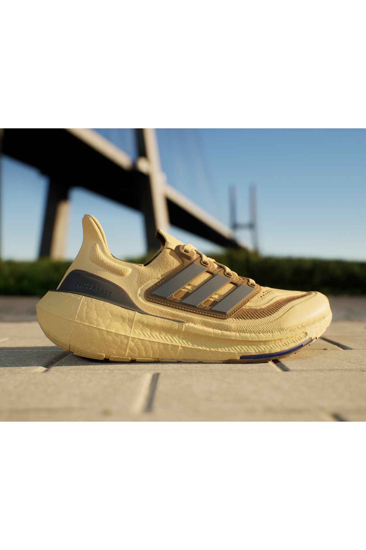کفش دویدن زنانه Ultraboost Light W IF1732 مشکی