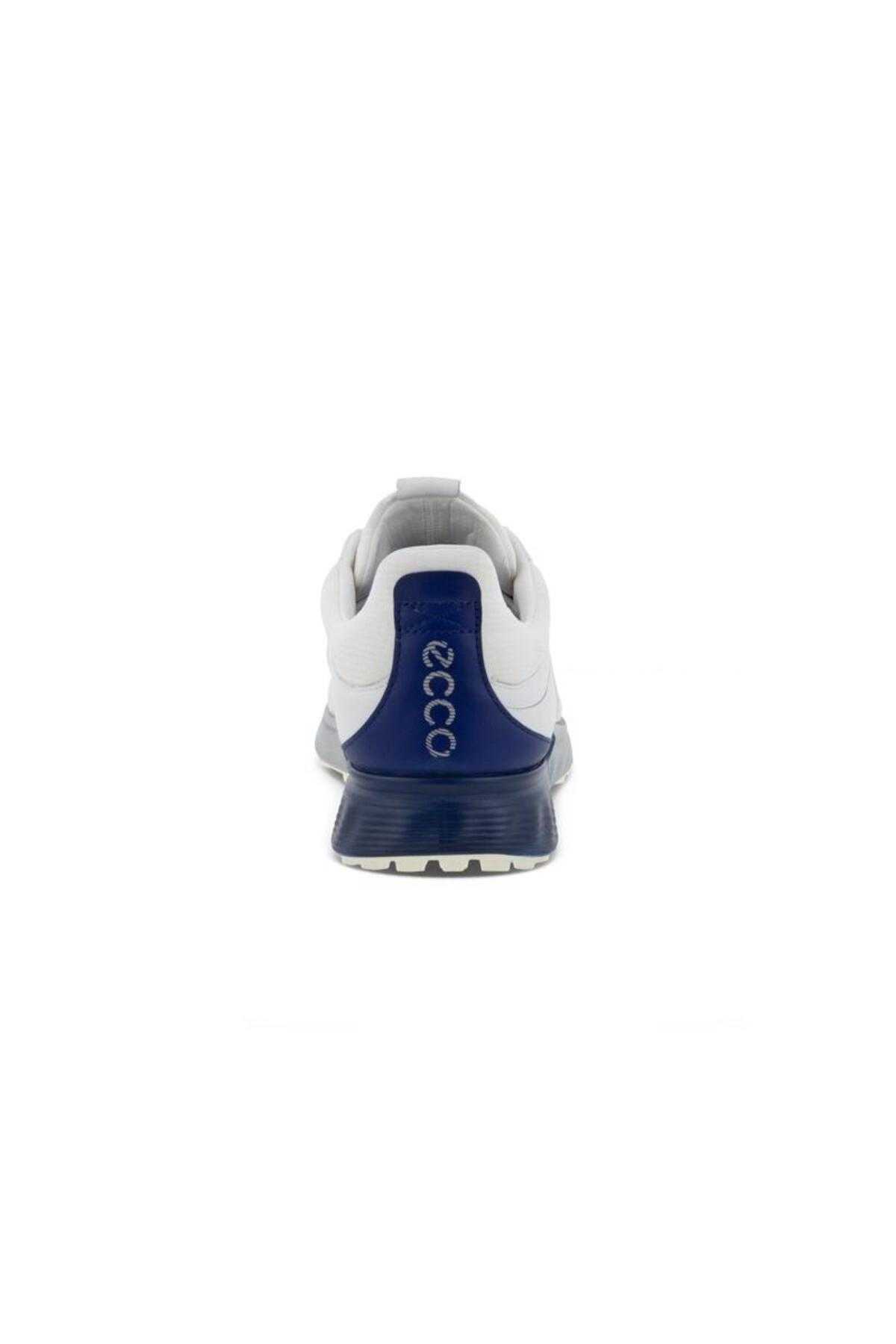 M Golf S-three White Blue Dept Bright Wh