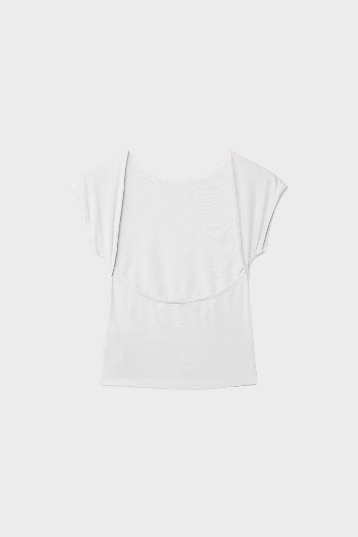 تیشرت کوتاه