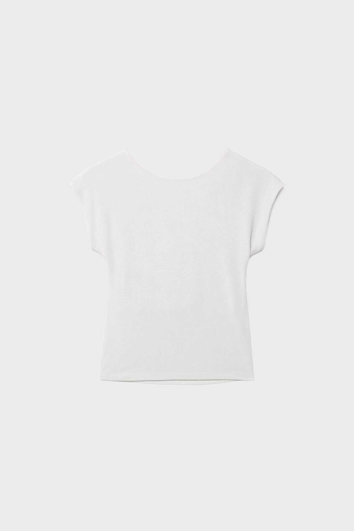 تیشرت کوتاه