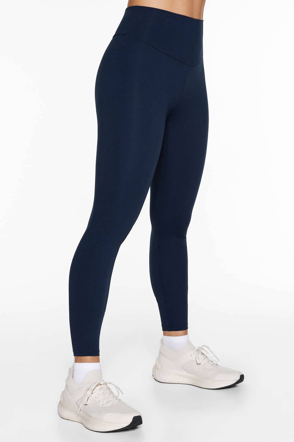 جوراب شلواری بلند قد بلند Comfortlux