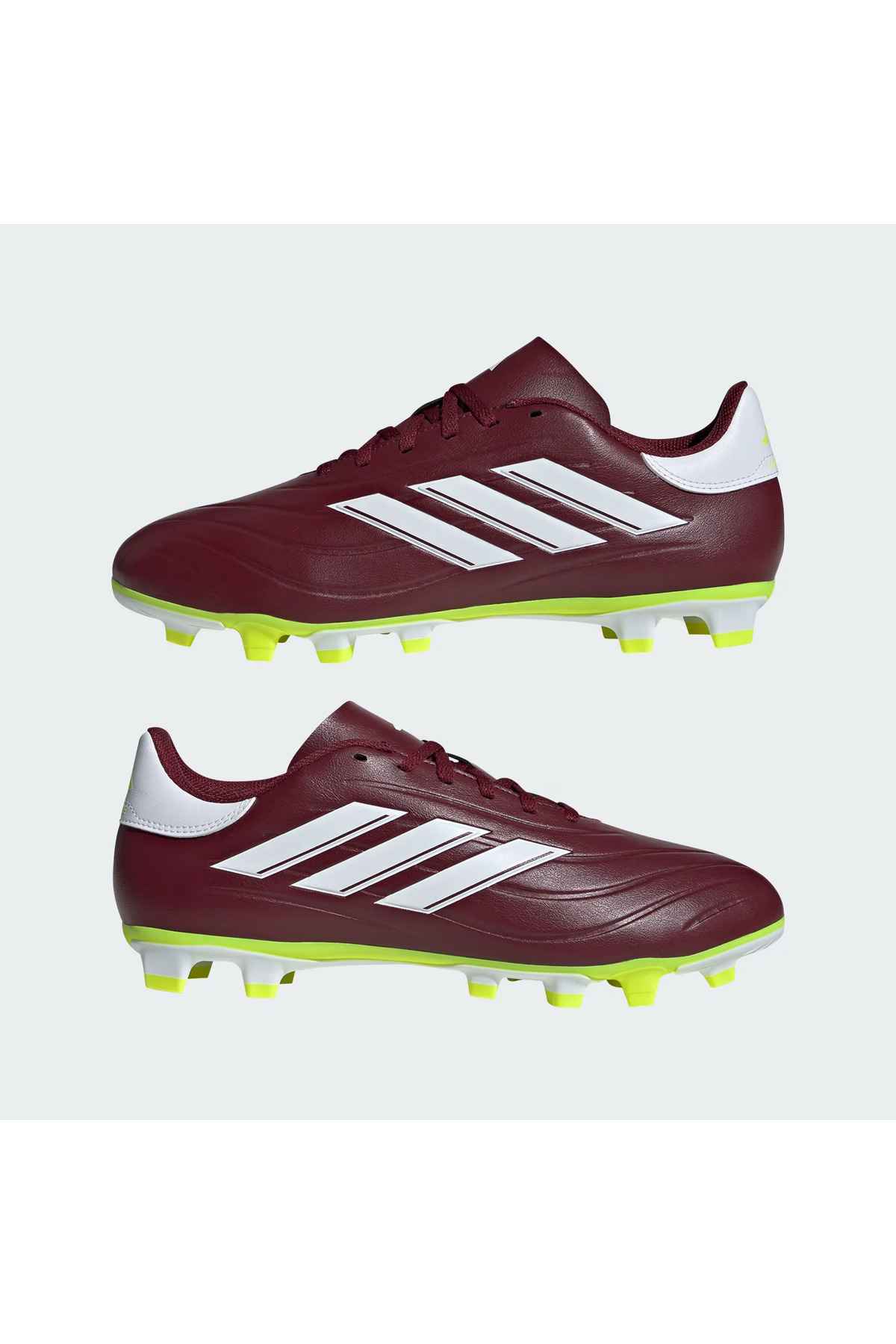 کفش فوتبال مردانه مشکی DEPORTIVO FXG 100663971