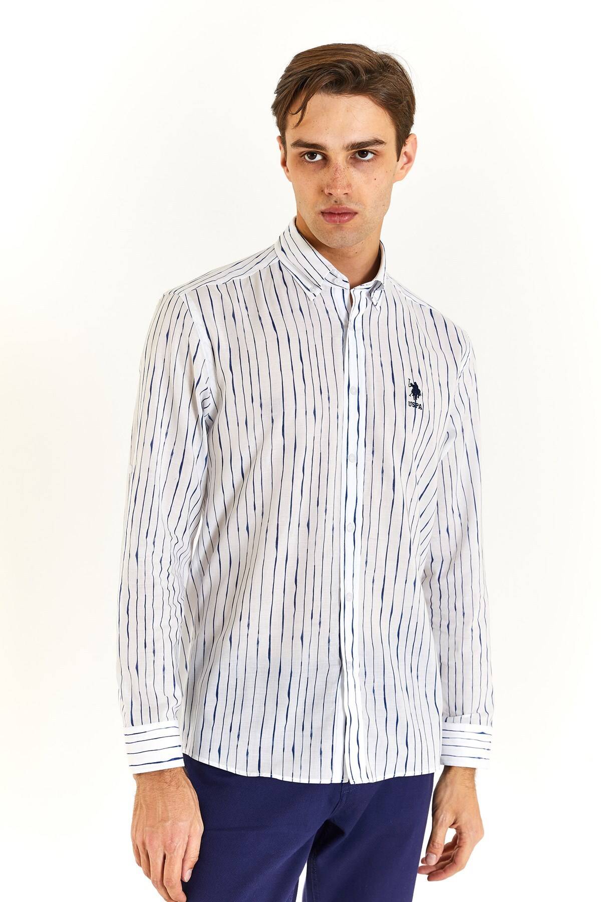 پایه. پولو اسن. پیراهن مردانه