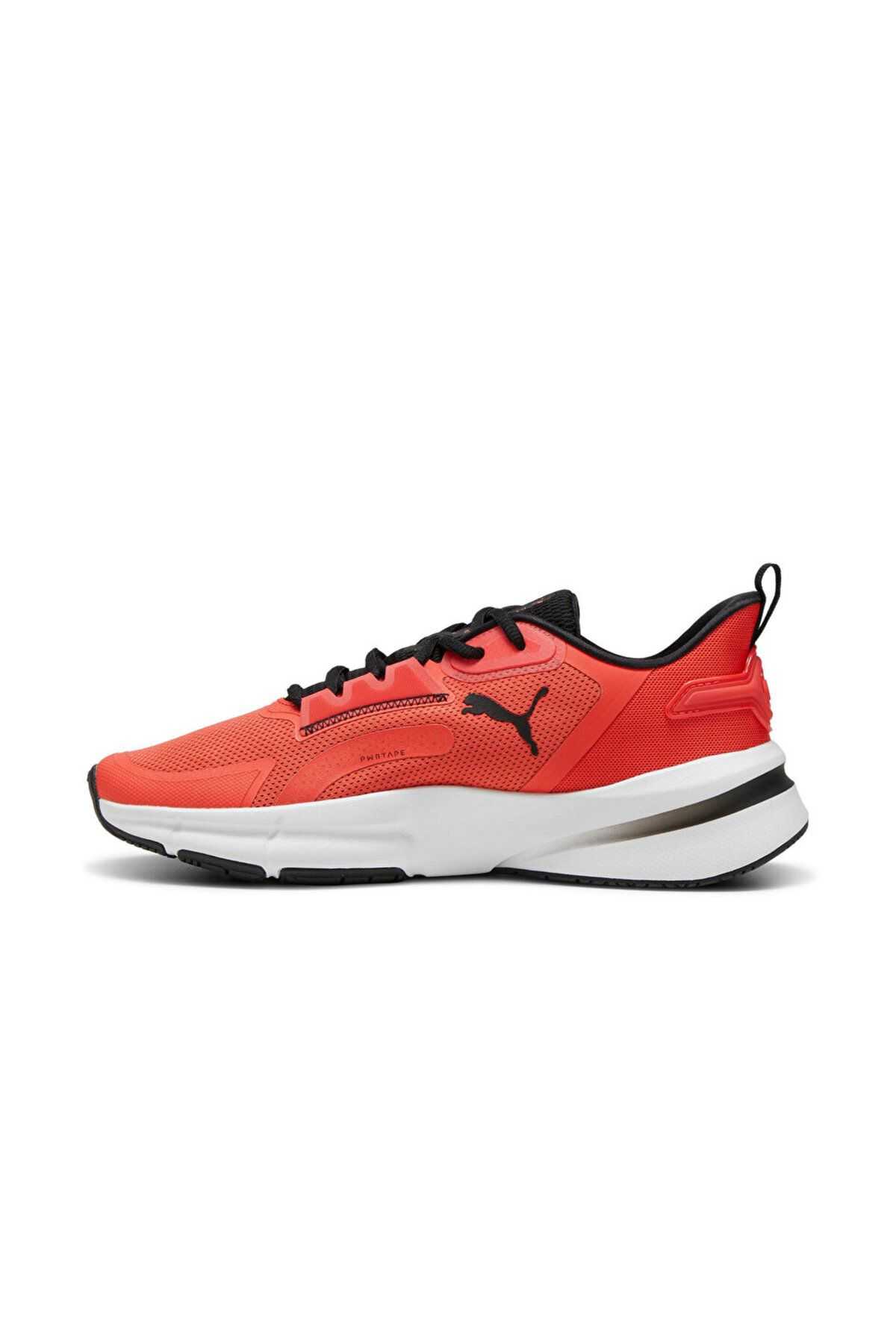 pwrframe tr 3 unisex در حال اجرا کفش 37948204 قرمز
