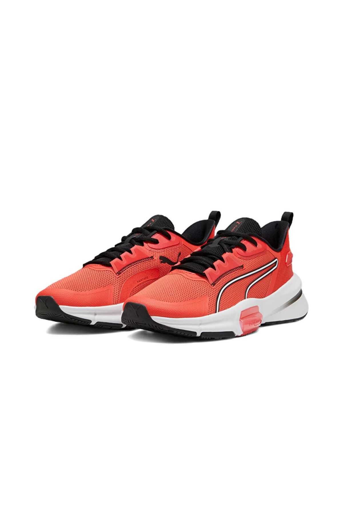 pwrframe tr 3 unisex در حال اجرا کفش 37948204 قرمز