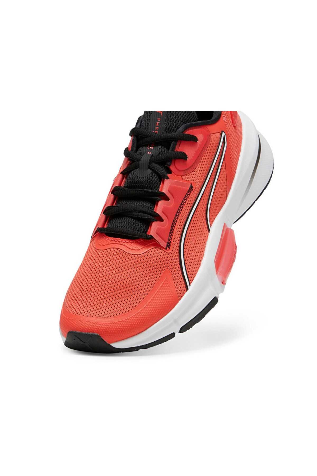 pwrframe tr 3 unisex در حال اجرا کفش 37948204 قرمز