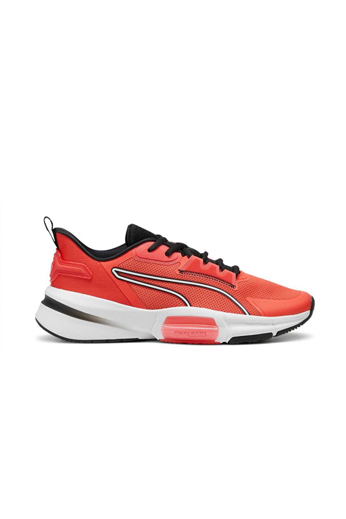 pwrframe tr 3 unisex در حال اجرا کفش 37948204 قرمز