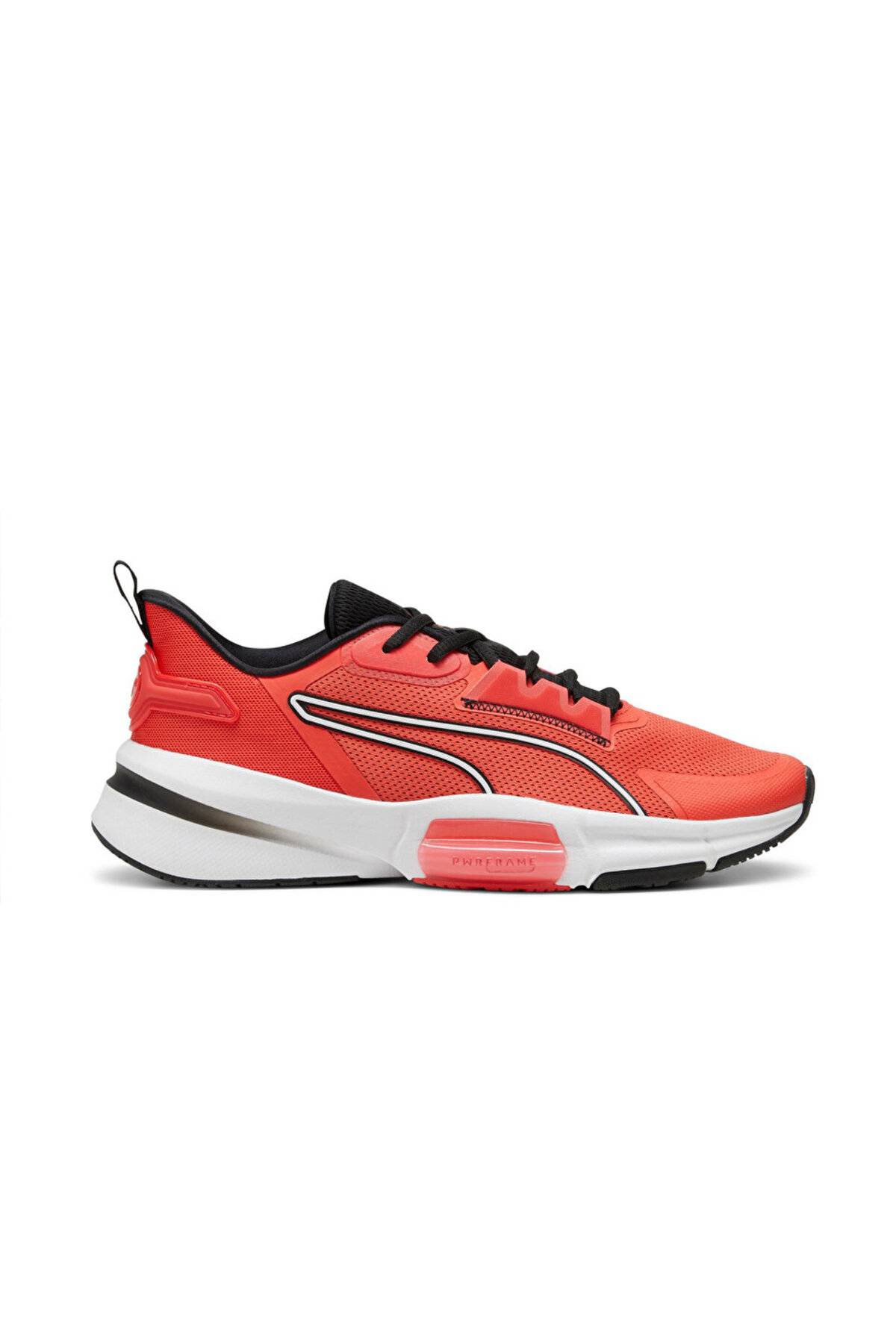 pwrframe tr 3 unisex در حال اجرا کفش 37948204 قرمز