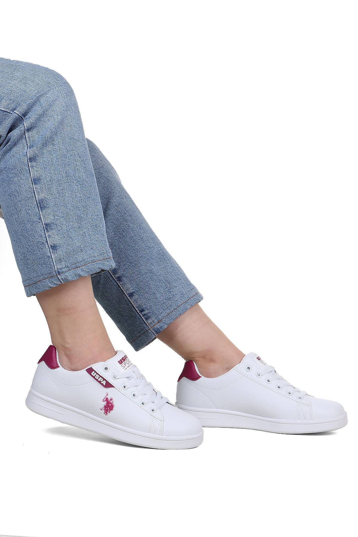 پایه. پولو اسن. کفش کتانی زنانه-مردانه کفی Costa Comfort