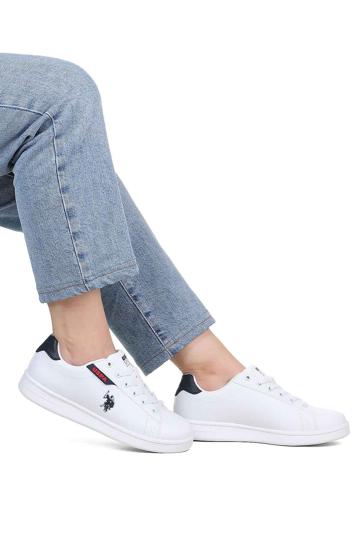 پایه. پولو اسن. کفش کتانی زنانه-مردانه کفی Costa Comfort