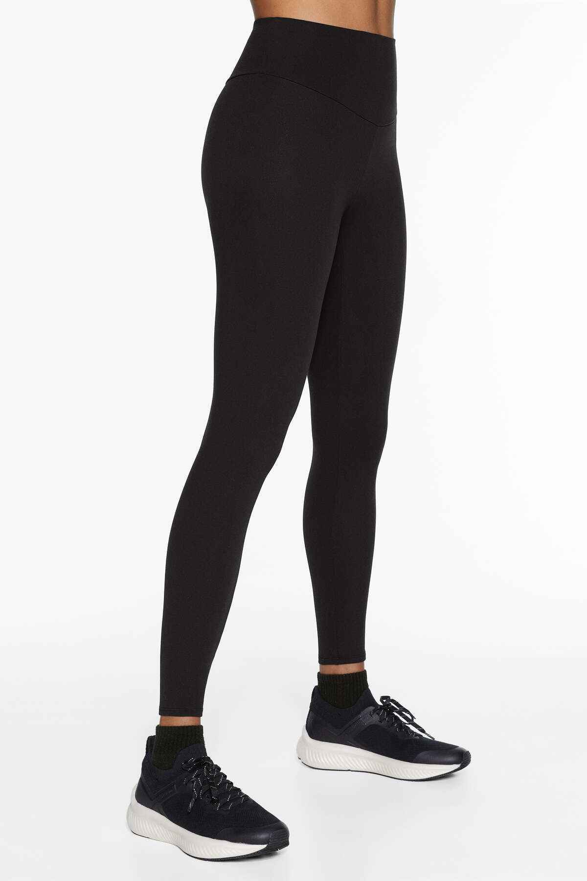 جوراب شلواری بلند قد بلند Comfortlux