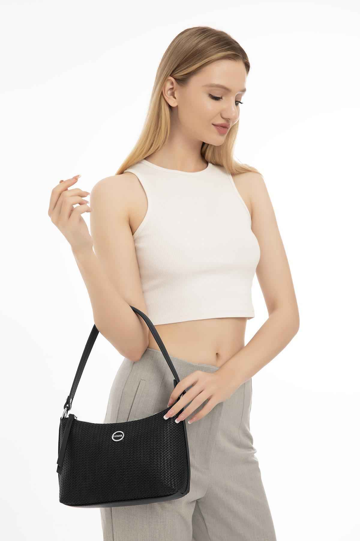 کیف شانه زنانه 05fm24y1033