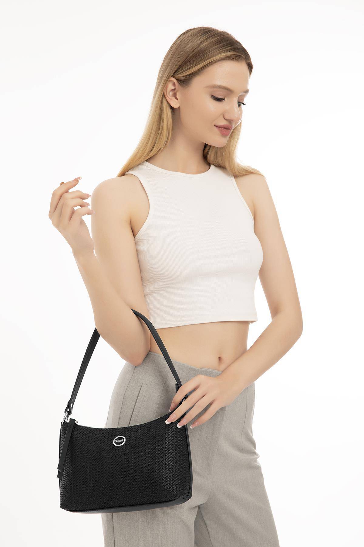 کیف شانه زنانه 05fm24y1033