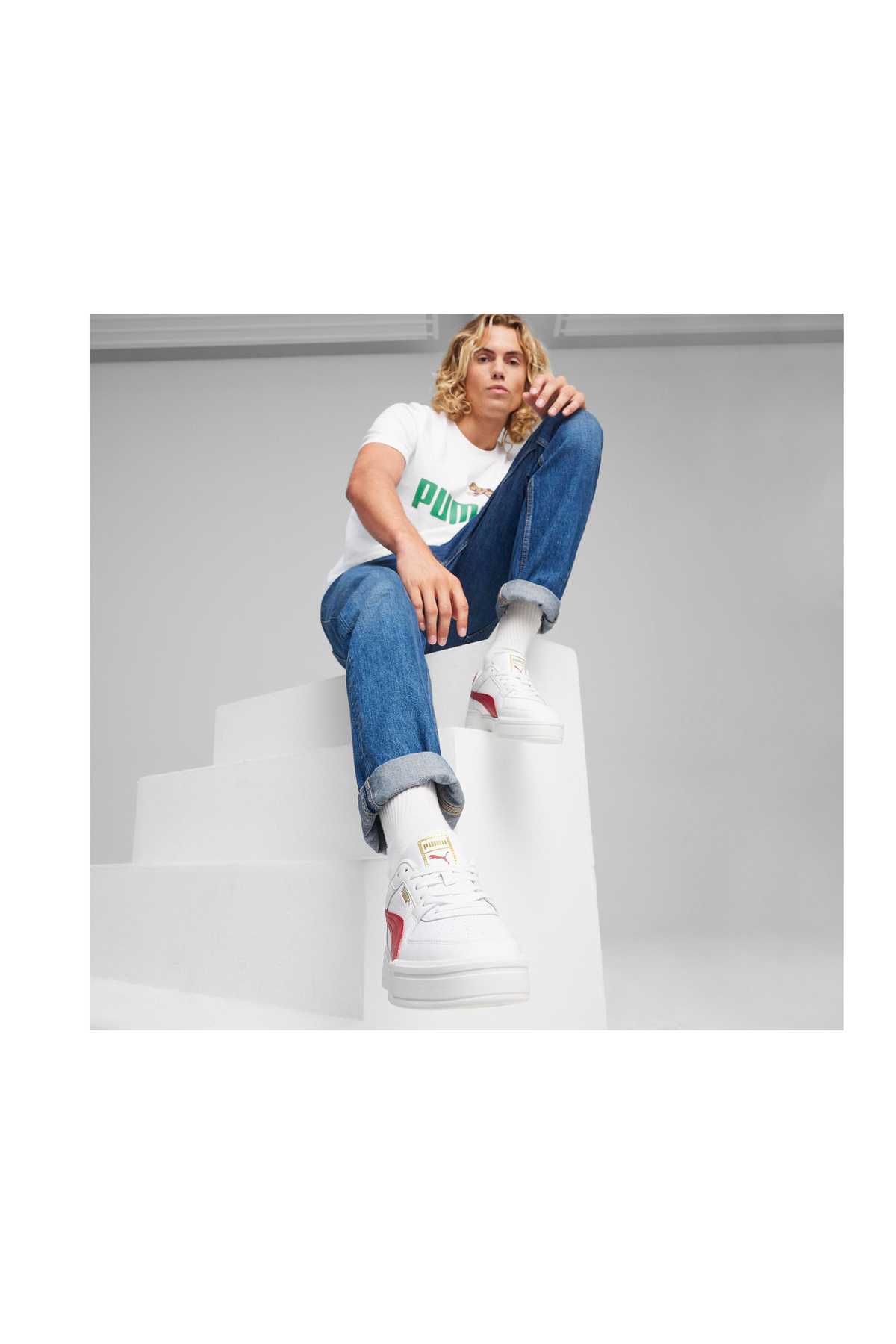 کفش کلاسیک Ca Pro