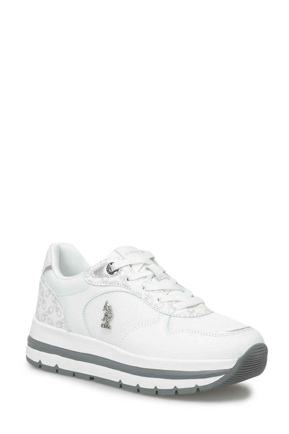 کفش ورزشی زنانه مشکی