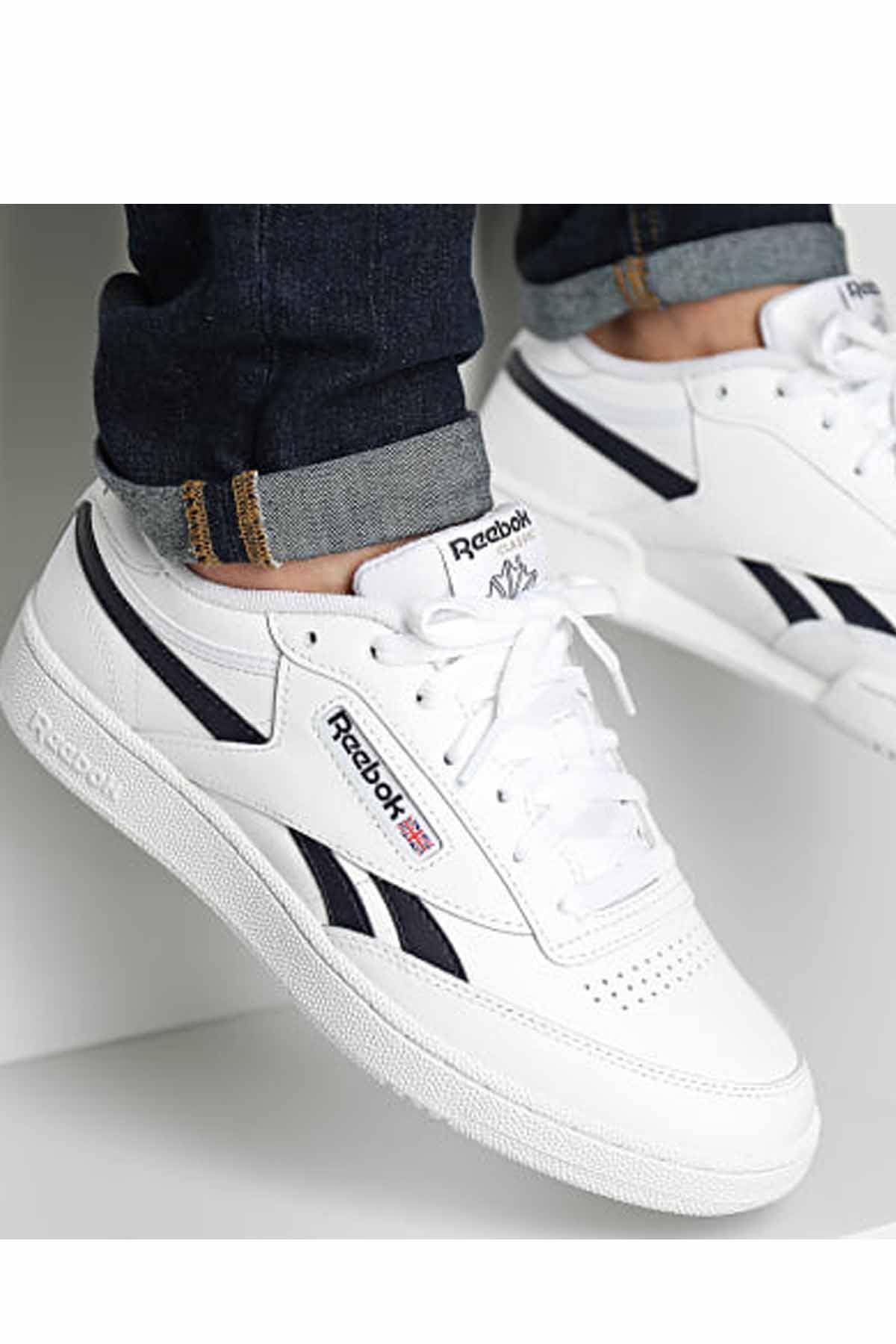 کفش های ورزشی گاه به گاه یونیسکس کلاب C Revenge